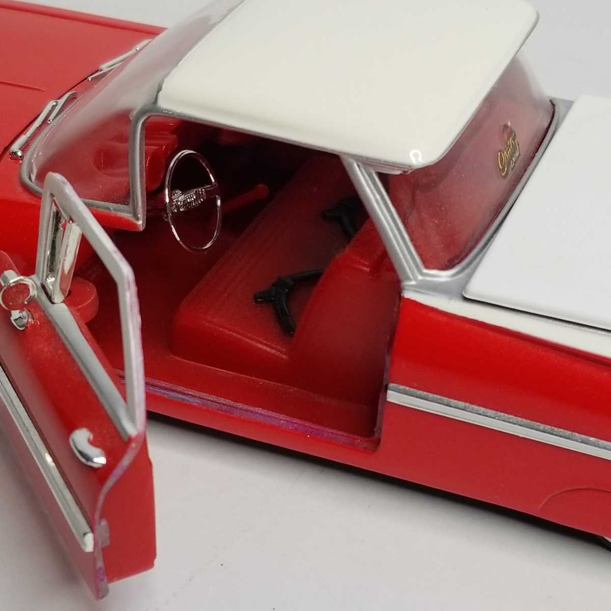 JadaToys 1959 chevy EL Camino 1/24 シボレー エルカミーノ