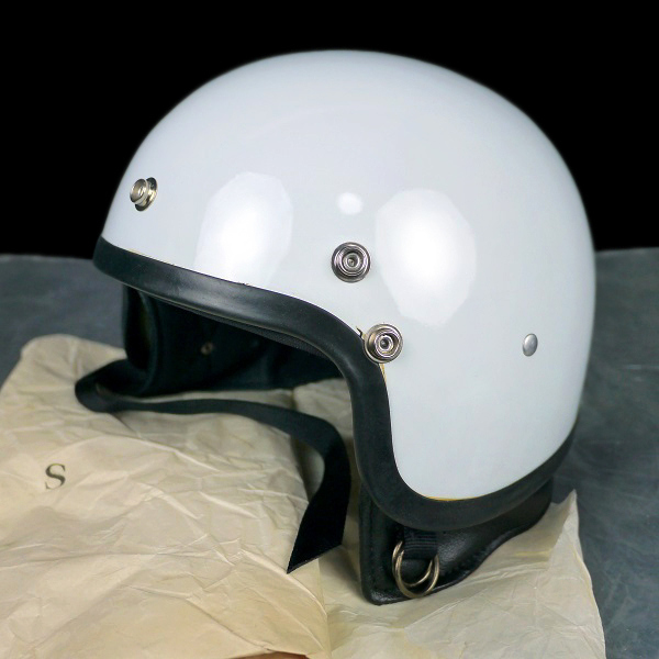 SHOEI | WHITE × GREEN Store ミントコンディション 60s SHOEI DS D-4 