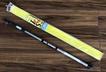 【数量限定，HOT】 処分価格 日新 トップスピン300 10 15号(投げ竿)｜売買されたオークション情報、yahooの商品情報をアーカイブ公開 - オークファン 投げ竿