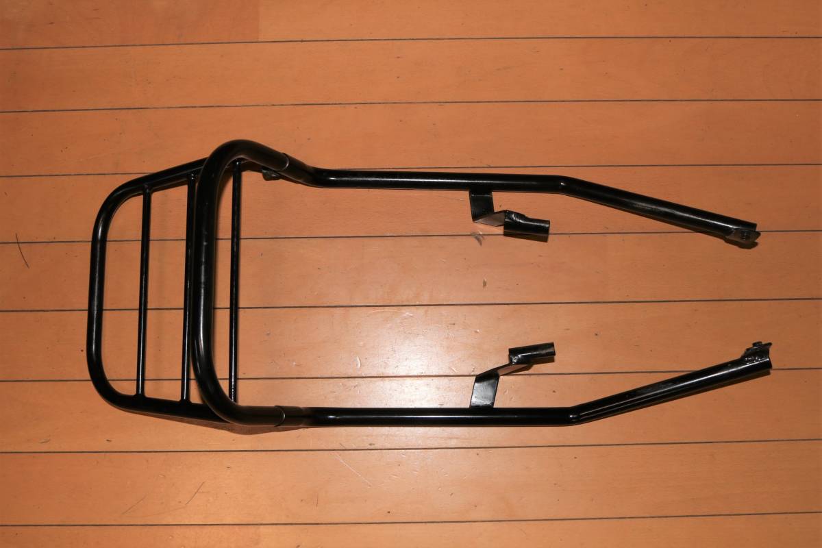  VTR250 MC33 リアキャリアステー タンデムバー グラブバー 040774(ホンダ用)｜売買されたオークション情報、yahooの商品情報をアーカイブ公開 - オークファン ホンダ用