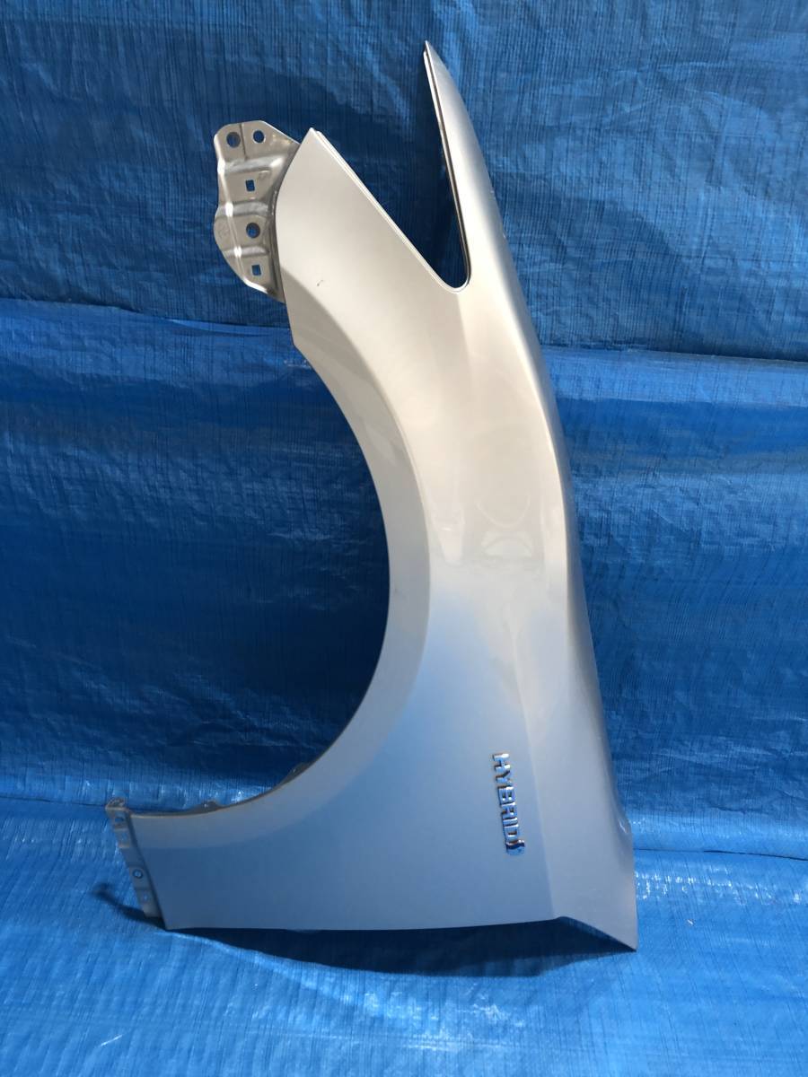 F024 クラウンアスリート 210系 フロント左フェンダー 純正 TOYOTA