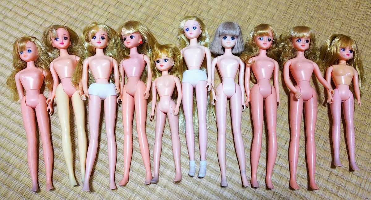 PW CCS-momoko 06AW Odd Girl Outスイートチョコ？