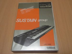 YAMAHA DX7 ROMのYahoo!オークション(旧ヤフオク!)の相場・価格を見る