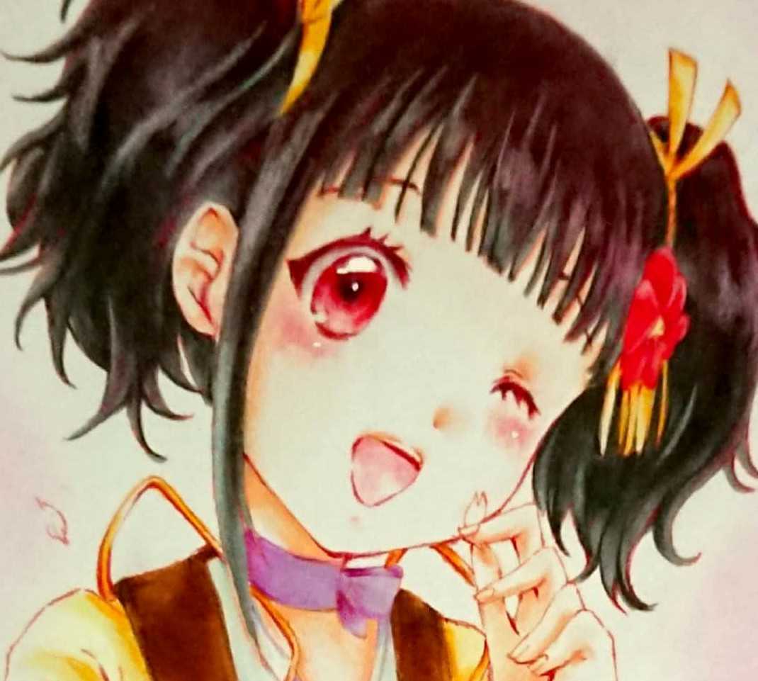 甲鉄城のカバネリ 無名 着物 変形サイズ 181mm 245mm 同人 手描きイラスト 売買されたオークション情報 Yahooの商品情報をアーカイブ公開 オークファン Aucfan Com