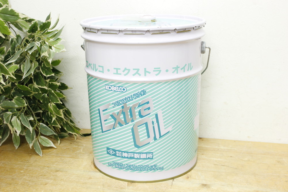 コンプレッサーオイル 未開封 商品の説明去年購入して未開封