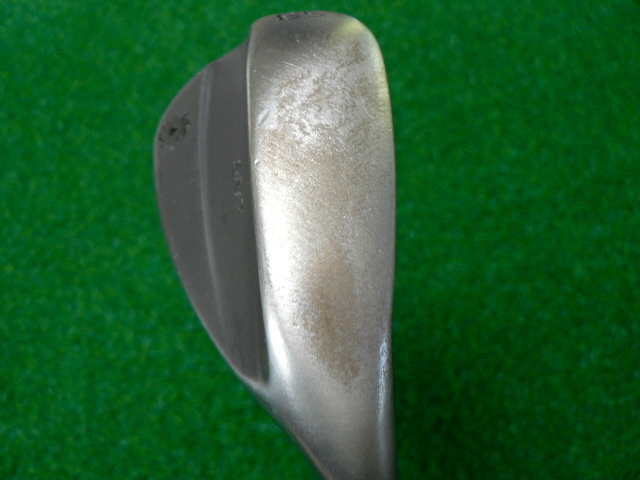タイトリスト SM7 VOKEY ボーケイ sm7の通販 | ジェットブラック仕上げ
