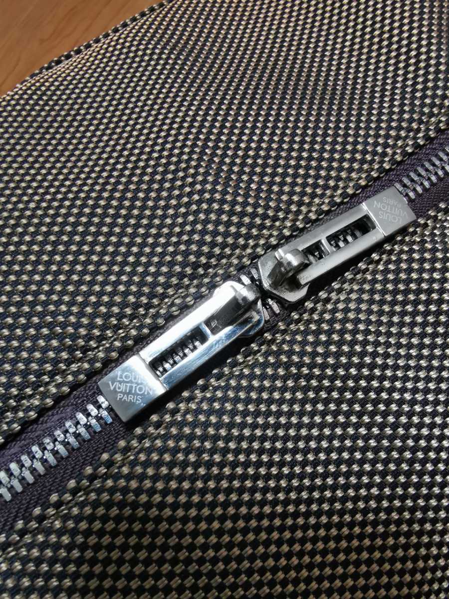 アタカン ルイヴィトン ダミエジェアン M93065 ジェアン SP0064 ダミエ 