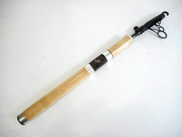 【豊富な，人気SALE】 ダイワ ハートランド クロスX HL-CX595TLFS パックロッド(バス用)｜売買されたオークション情報、yahooの商品情報をアーカイブ公開 - オークファン ルアーロッド