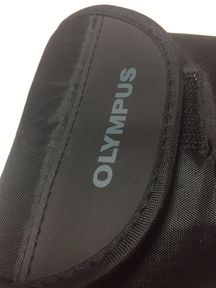 【美品】OLYMPUS 双眼鏡 8×21 DPC Ⅰ_7