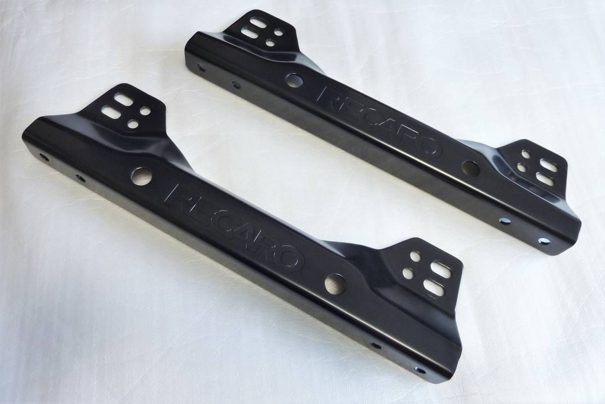 Rs g レカロ サイド アダプター 寸法 レカロ SP-G TS-G RS-G 専用 