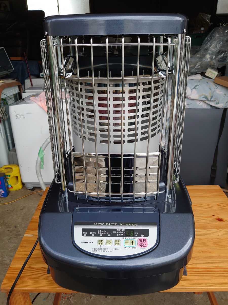 コロナ 石油ストーブ 業務用石油ストーブ GH-B128F ブルー コロナ 石油ストーブ 業務用石油ストーブ GH-B128F ブルー
