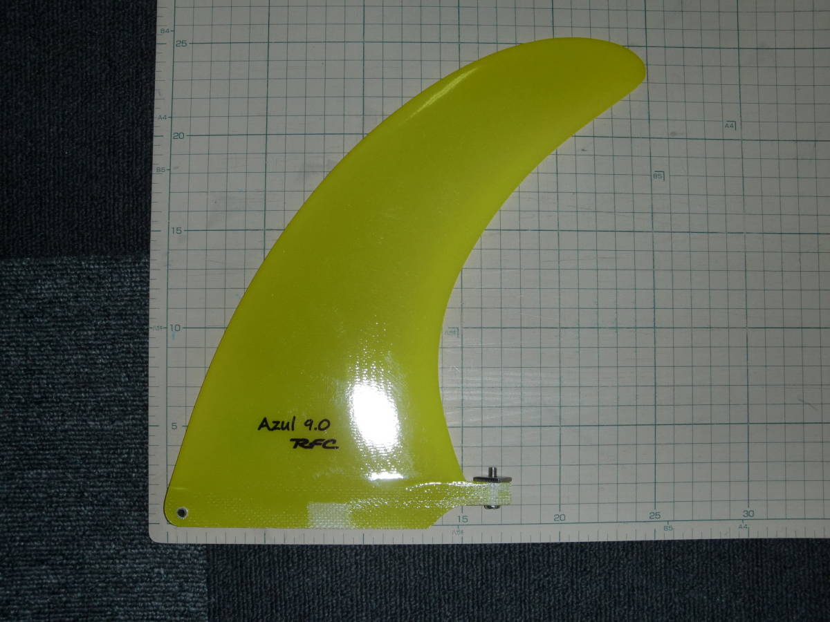 【人気定番，本物保証】 セール品 RAINBOW FIN Costa Azul 9.0(その他)｜売買されたオークション情報、yahooの商品情報をアーカイブ公開 - オークファン その他