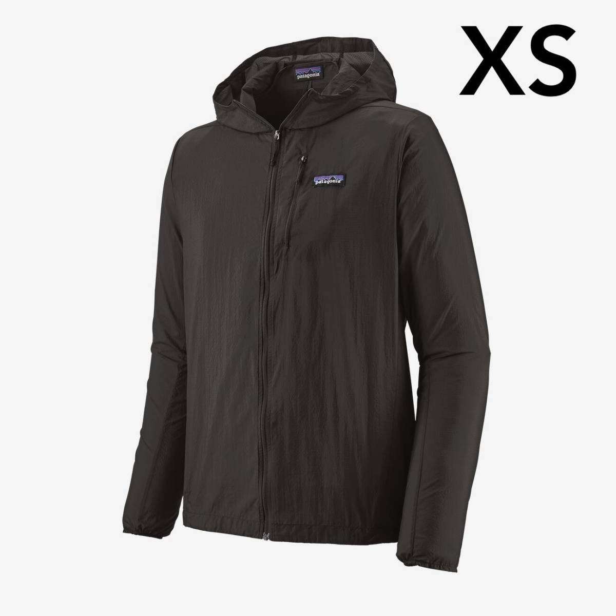 最安値，高品質 パタゴニア メンズ フーディニ ジャケット XS BLACK(XSサイズ以下)｜売買されたオークション情報、yahooの商品情報をアーカイブ公開 - オークファン 男性用