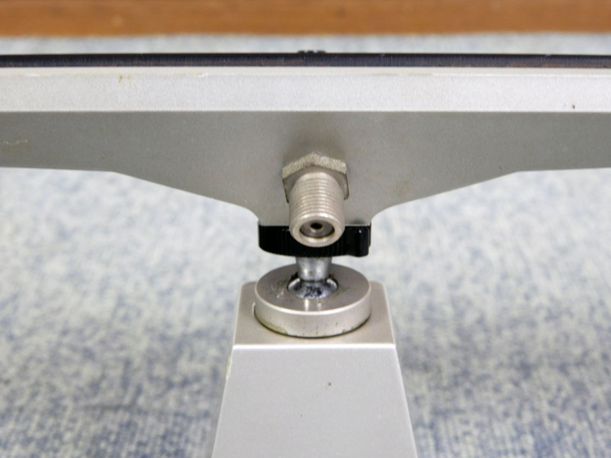 FM Technics テクニクス WING SH-F101 Wing FMウイングアンテナ