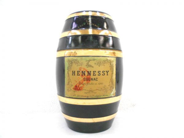 VSOP ヘネシー 未開栓 RESERVE⁄リザーブ リザーブ 1QUART 箱 未開栓