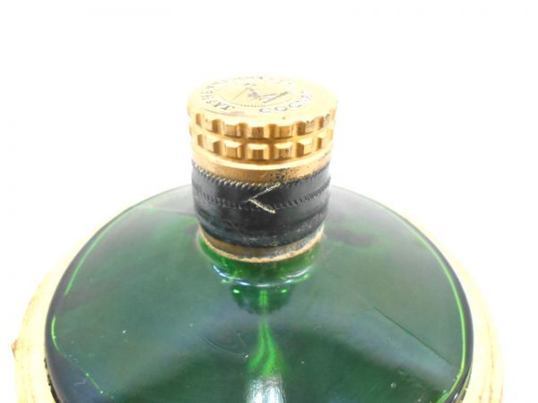 VSOP ヘネシー 未開栓 RESERVE⁄リザーブ リザーブ 1QUART 箱 未開栓