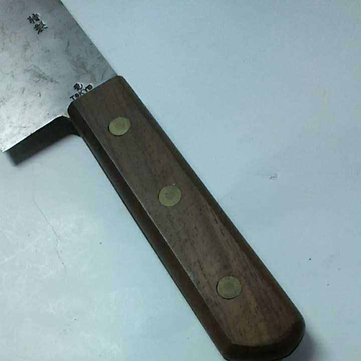 包丁 在銘 源助久 30cm 牛刀 デッドストック 未使用品 箱無し 【公式通販】