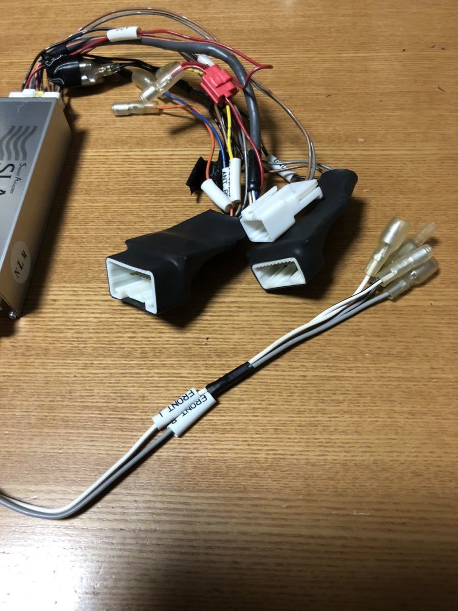 クラウン18 GRS180 SLA-44 オーディオパネル センターパネル