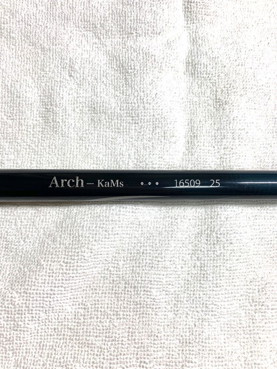 定番，100%新品 Arch アーチ KaMs 16509 25 約108mm(その他)｜売買されたオークション情報、yahooの商品情報をアーカイブ公開 - オークファン 部品