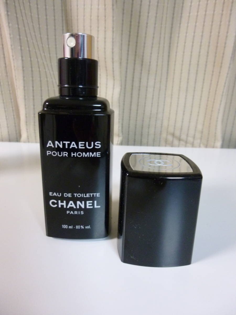 ☆CHANEL/シャネル ANTAEUS アンテウス メンズ 香水 男性 フレグランス 