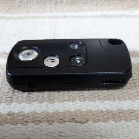 ホンダ HONDA フリード FREED フリードスパイク GB3 GB4 GP3 スマートキー ４ボタン 両側パワースライド 72147-SFM-J71 管理0075_10