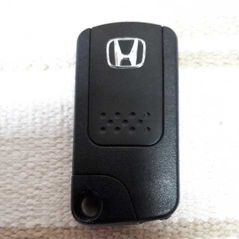 ホンダ HONDA フリード FREED フリードスパイク GB3 GB4 GP3 スマートキー ４ボタン 両側パワースライド 72147-SFM-J71 管理0075_6