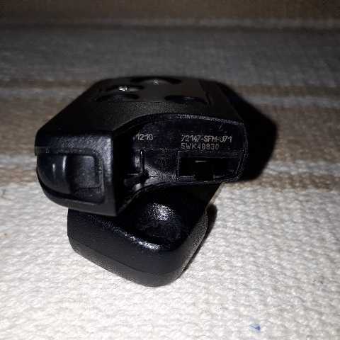 ホンダ HONDA フリード FREED フリードスパイク GB3 GB4 GP3 スマートキー ４ボタン 両側パワースライド 72147-SFM-J71 管理0075_7