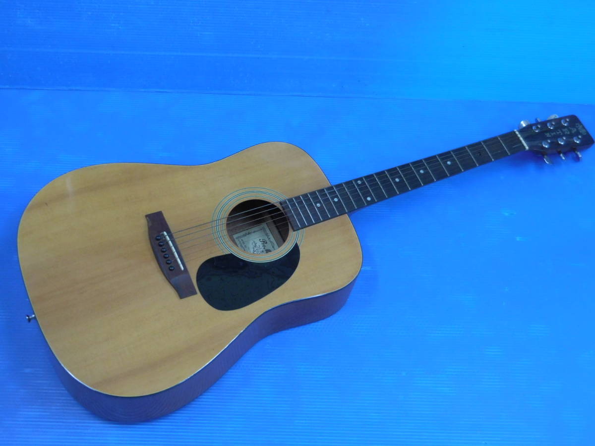 Martin 「pro Yahoo!オークション Pro martin」アコースティックギター
