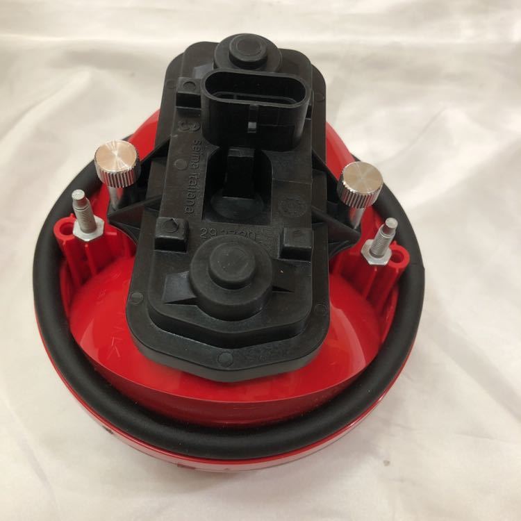 ferrari F355 ディーラー車 テールランプ 純正品 新品 157525