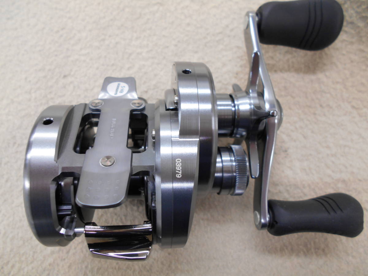 シマノ シマノ(SHIMANO) 0 カルカッタ DC 未使用 コンクエスト J タイプ コンクエスト201 1 201の通販 カルカッタコンクエストdc カルカッタコンクエスト 19カルカッタ -カルカッタコンクエストdc201の中古