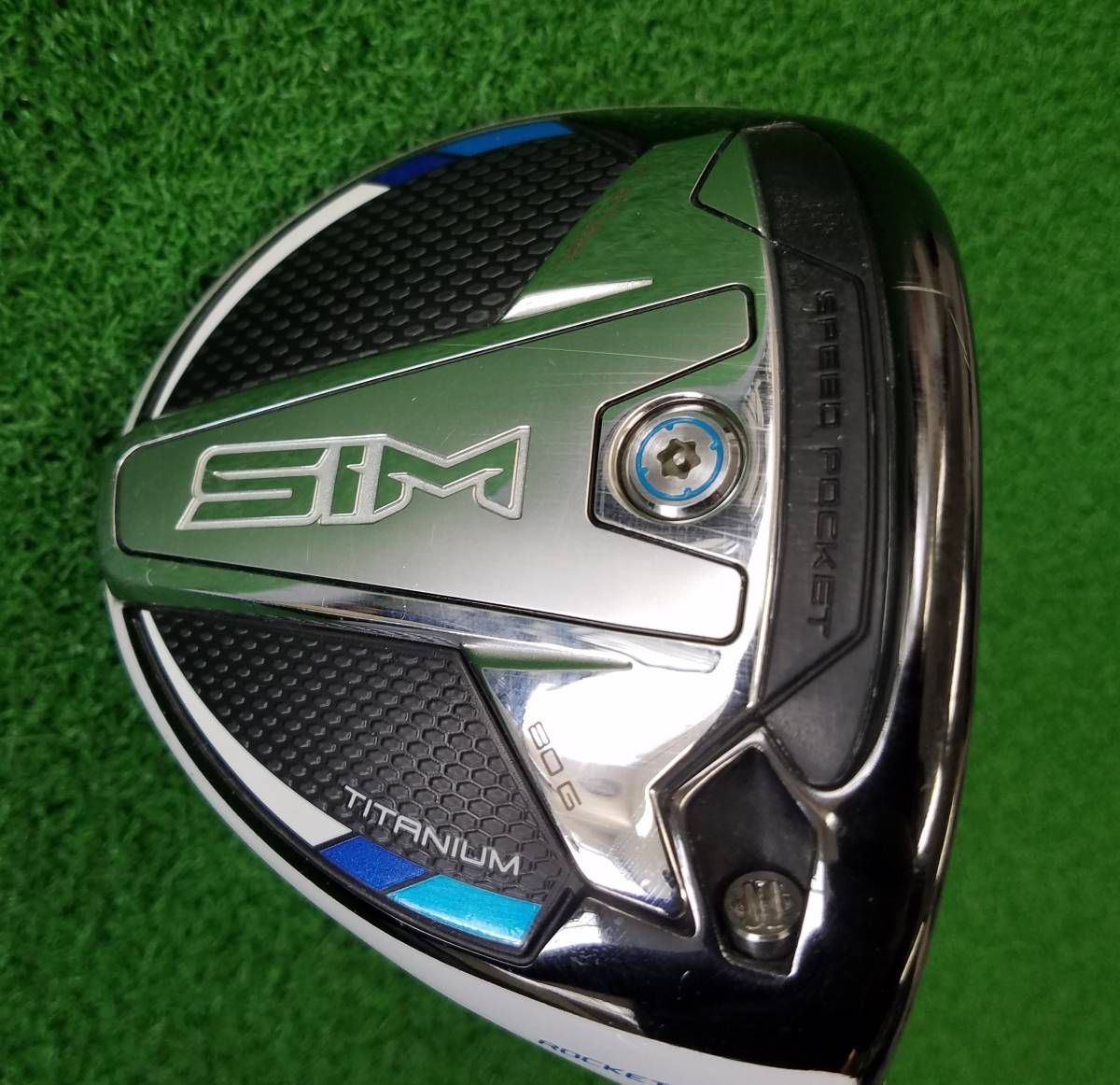 安い，人気 日本未発売品 ツアー支給品 Taylormade テーラーメイド SIM ROCKET ♯3 14&deg;/ALDILA アルディラ ROGUE White 130 M.S.I. 70S(テーラーメイド)｜売買されたオークション情報、yahooの商品情報をアーカイブ公開 男性右きき用