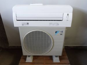 daikin エアコンのYahoo!オークション(旧ヤフオク!)の相場・価格を見る 