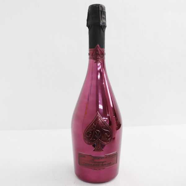 ☆ARMAND DE BRIGNAC（アルマンドブリニャック） ドゥミセック 750ml