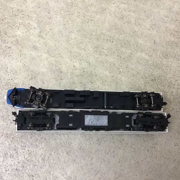 1円～ 説明書欠品/動作確認済 TOMIX Nゲージ JR 485系 特急電車