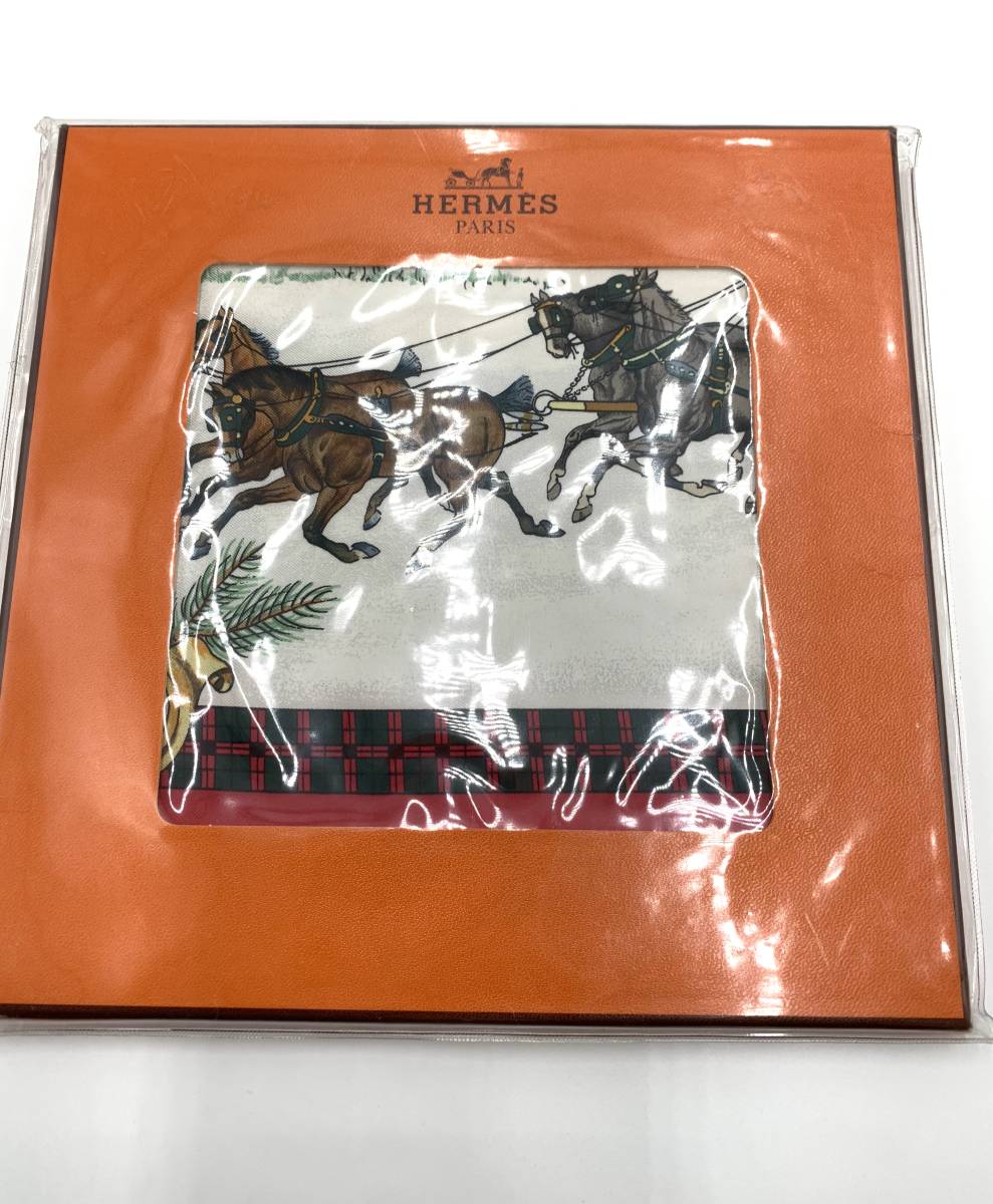  HERMES エルメス スカーフ 90 馬柄(スカーフ)｜売買されたオークション情報、yahooの商品情報をアーカイブ公開 - オークファン 服飾小物