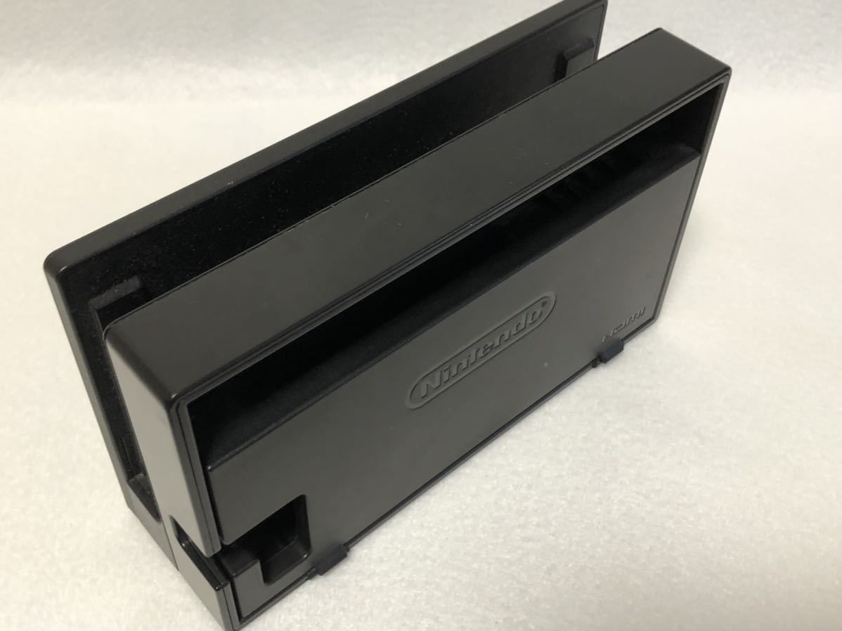 Nintendo Switch ニンテンドースイッチ 本体 ジャンク 訳あり 中古で購入