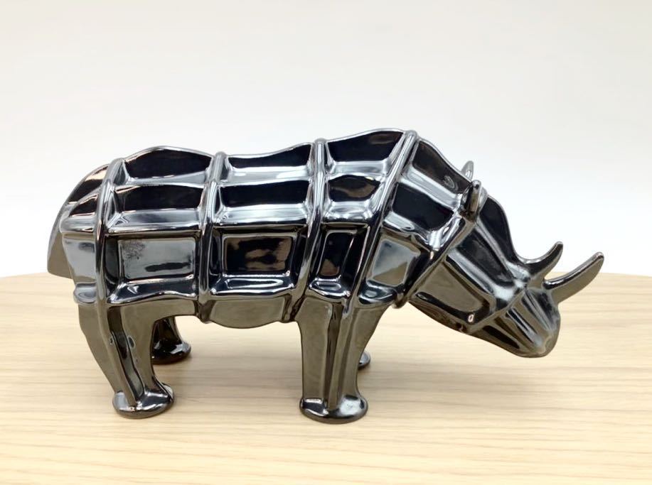 NO.0520)◇KARE design◇インテリア雑貨◇オブジェ◇サイモチーフ