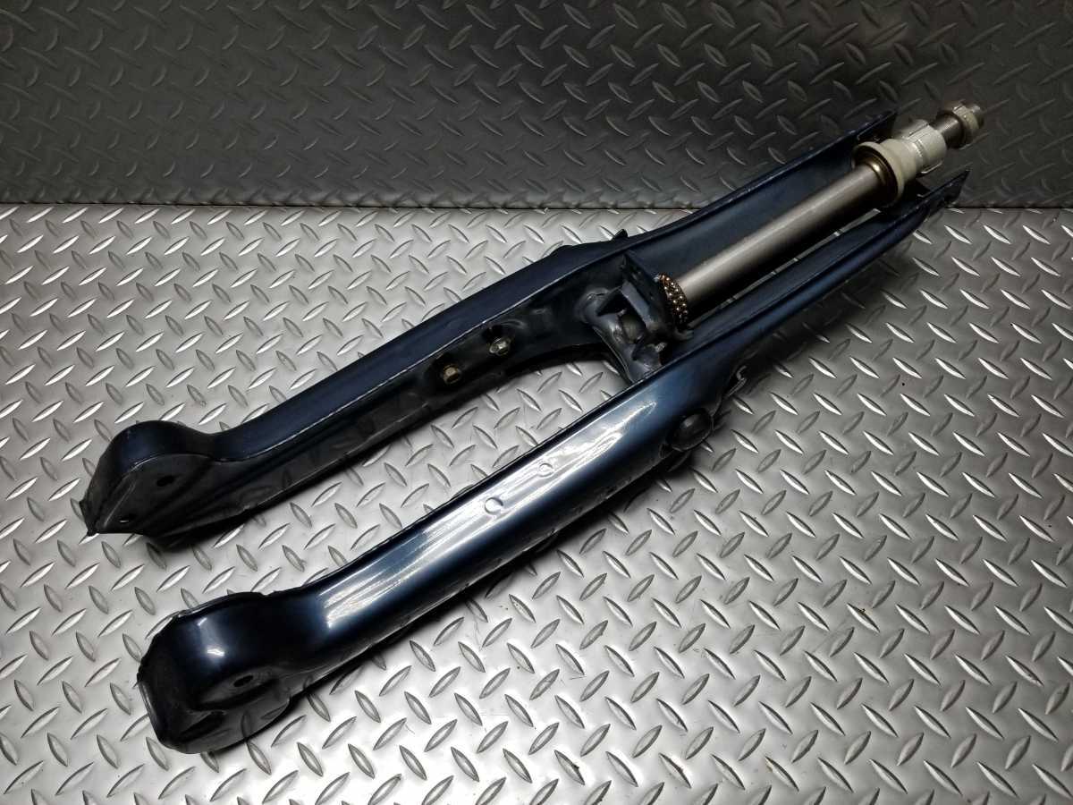 ♪RVF400/NC35 純正 サスペンションリンク (H1103B06)前期
