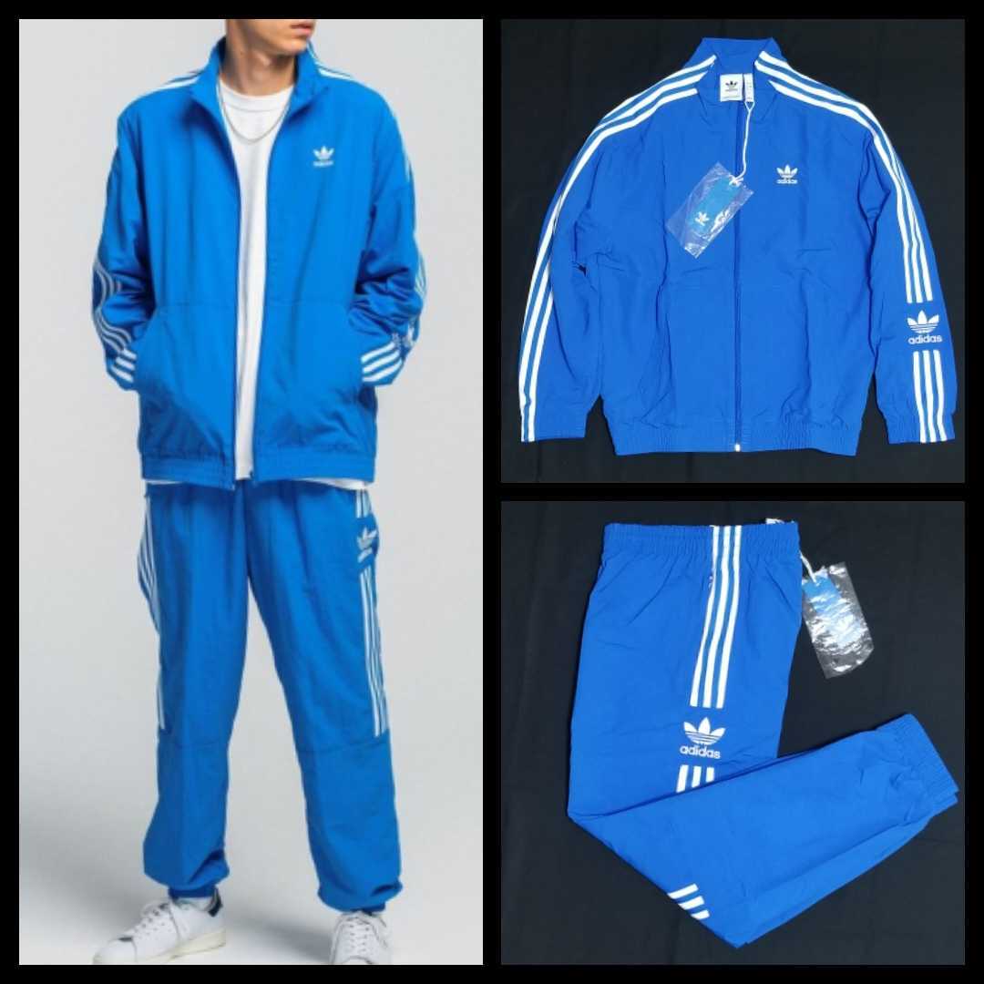 adidas アディダス ウーブンジャケット ウーブン 新品未使用 