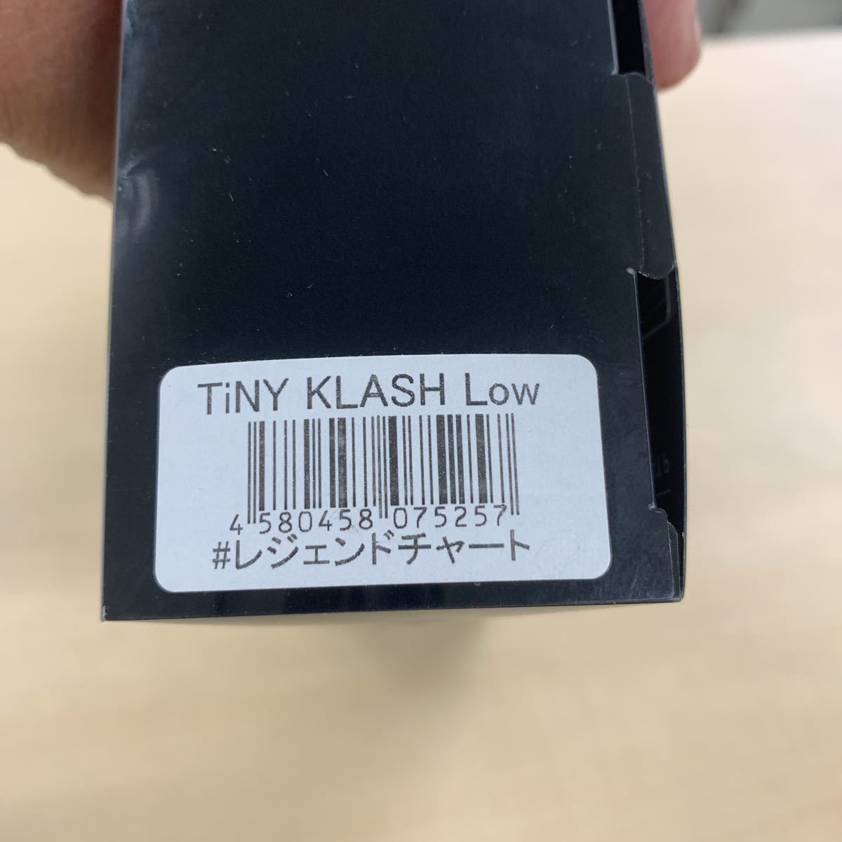 DRT タイニークラッシュ レジェンドチャート レジェンド KLASH LOW TiNYKLASH TiNY タイニークラッシュLow Low チャート クラッシュ９ タイニー クラッシュ : KLASH9