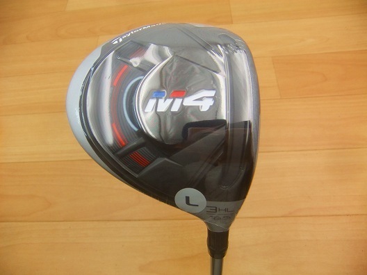 テーラーメイド M4 フェアウェイウッド m4 中古レディースモデルテーラーメイド レディス us（レディース TaylorMade 中古レディースフェアウェイ #3HL(16.5 Ｍ４ m4（レディースクラブ｜クラブ）：ゴルフ MADE) アイアン2018年モデル テーラーメイド(TAYLOR 中古クラブを買う