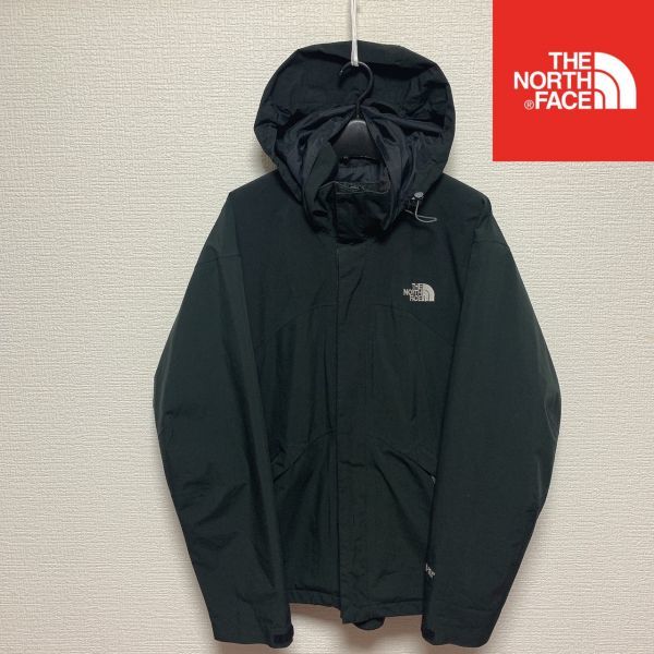 大得価，品質保証 r797 メンズL 黒 GORETEX ノースフェイス マウンテンパーカー(Lサイズ)｜売買されたオークション情報、yahooの商品情報をアーカイブ公開 - オークファン 男性用