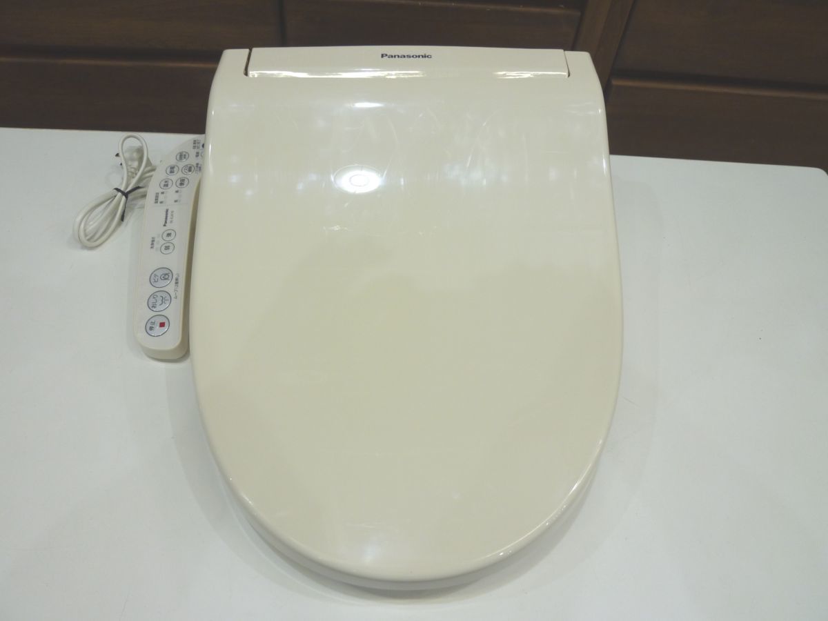 Panasonic 温水洗浄便座 パナソニック 公式通販 カテゴリー概要 温水 