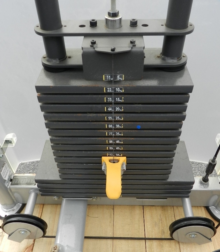 - SportsArt Fitness Press Leg Commercial &frasl; BoDYLINK Extension Functional FS-100 Trainer TRUE Line DF DS972