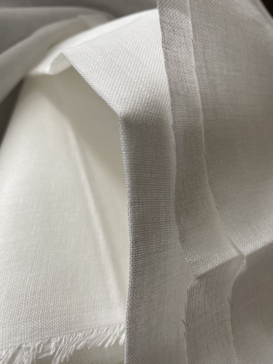 ガーゼ4種類☆約25×25cm☆マスクゴム3m付き_2