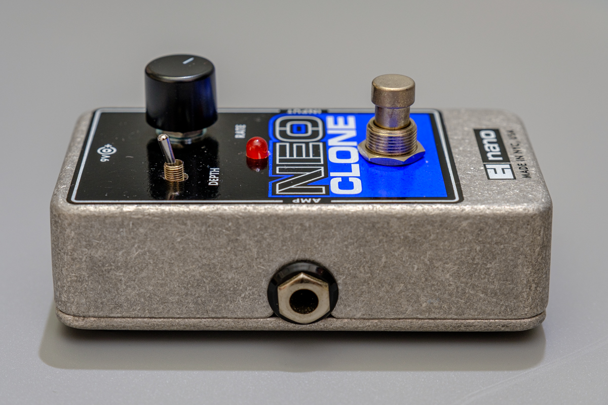Electro-Harmonix / Neo Clone Electro-Harmonix Neo Clone