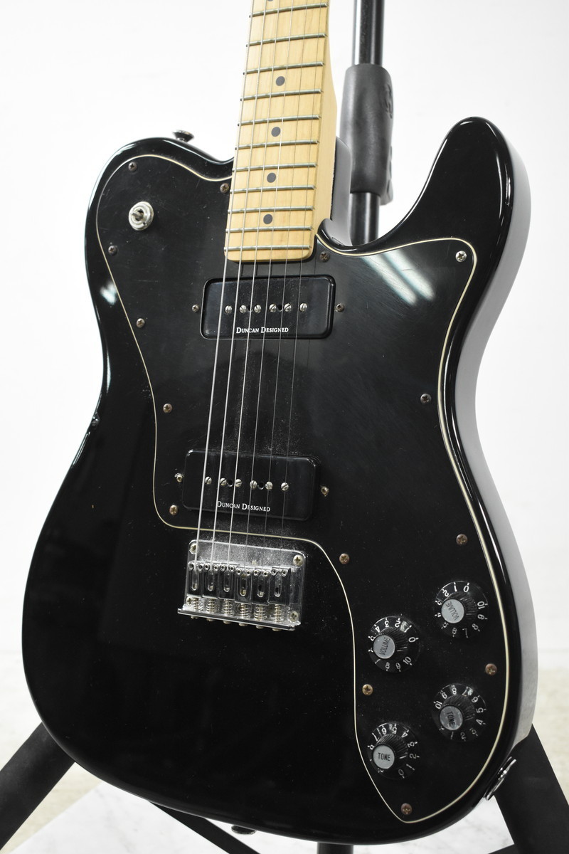Squier エレキギター Telecaster Custom/テレキャスター【5000円～!!】