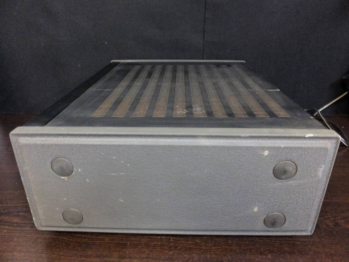 PM-75 マランツ プリメインアンプ - 買取実績 京都の |Marantz marantz