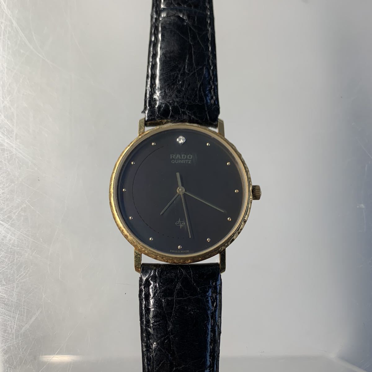 ラドー RADO ダイヤマスター トゥルー ラドー(RADO) 腕時計 True 