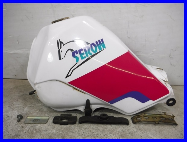 2026年最新Yahoo!オークション -セロー225 タンクの中古品 1kh セロー